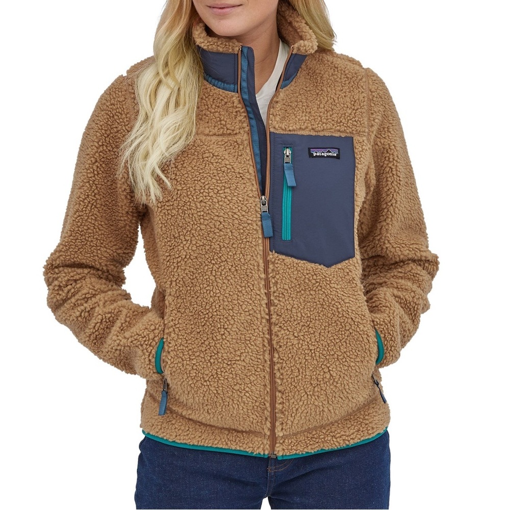 Patagonia Retro Fleece Jacket